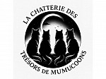 La chatterie des trésors de mumucoons
